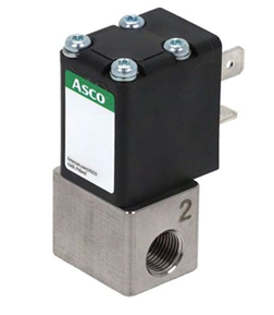 Series 209 Proportional Valves from ASCO™ 
