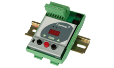 Series 603 Proportional Valve Control Electronics from ASCO™