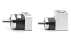 Series GB Planetary Gearboxes from Camozzi Pneumatics