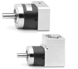 Series GB Planetary Gearboxes from Camozzi Pneumatics