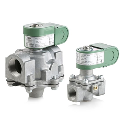 Series S262 Gas Vent Valve from ASCO™