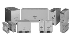 SVL Series Power Supplies from SolaHD™ 
