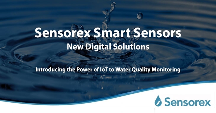 Sensorex Smart Sensors