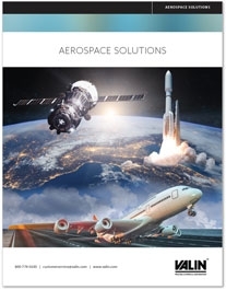 Aerospace Solutions - Valin
