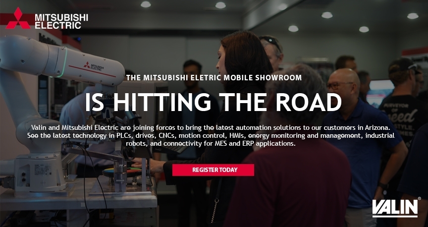 Mitsubishi Electric Mobile Showroom Tour August 2023