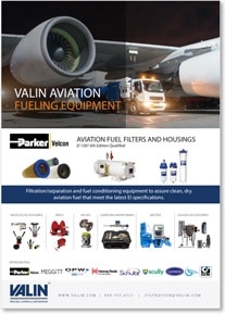 Aviation Fueling Equipment Brochure