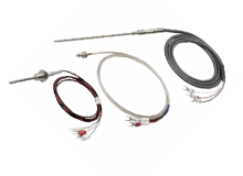  Precautions for Extending Lead Wires of Temperature Sensor