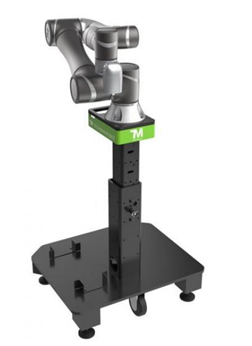 TM ROBOT STAND FOR TM 5-700/900 SERIES
