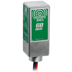 GO™ Switch Model 21 Limit Switch - Proximity Sensor by TopWorx™