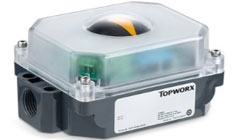 DVR Switchbox from TopWorx™