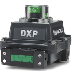 TopWorx™ DXP Discrete Valve Controller