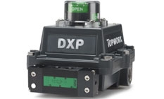 DXP Discrete Valve Controller from TopWorx™