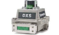DXS Stainless Steel Valve Controller from TopWorx™ 