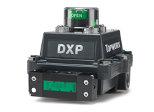 TopWorx™ DXP Discrete Valve Controllers