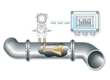 V-Cone Differential-Pressure Meters: Accuracy To Go With The Flow