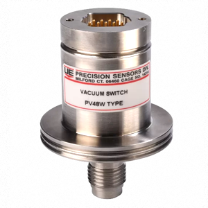 Vacuum Pressure Switch PV48W Series