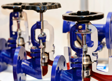 Part I: A Guide to Control Valves and Process Variability