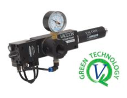 Venturi Vacuum Generators with Air Saver Technology