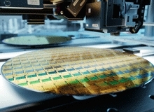 Wafer Yield in Semiconductor