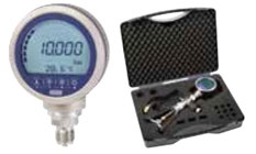 Digitally Indicating Precision Measuring Instruments