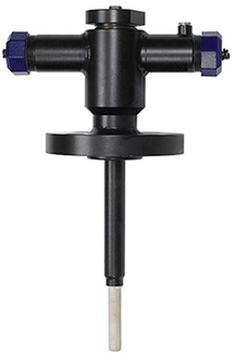 TC84 Thermocouple with Patented Sapphire Design