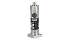 ZT16 High Purity Pressure Transmitter from Ashcroft