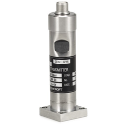 ZT16 High Purity Pressure Transmitter from Ashcroft